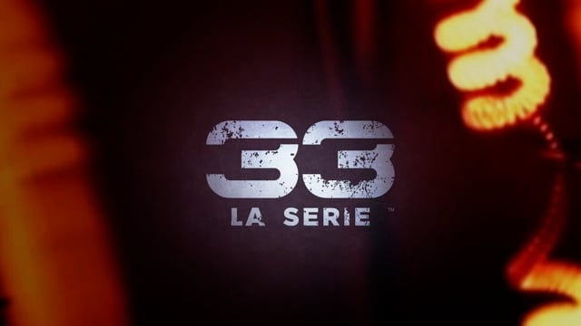 33 LA SERIE PROMO